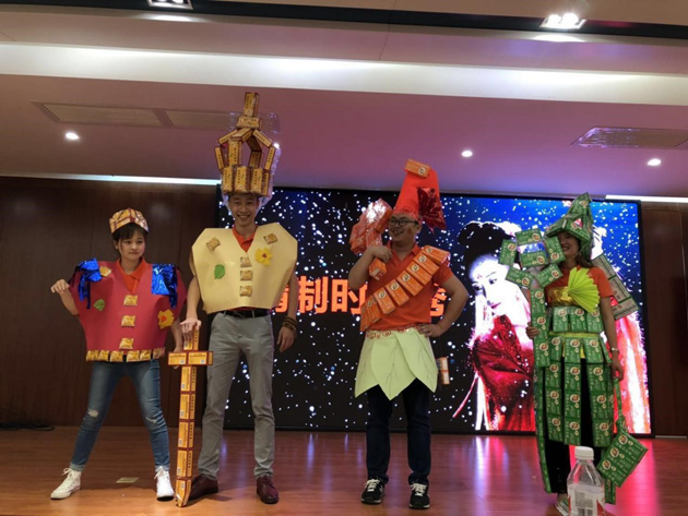 888集团药业：修内功，，，，，，强本事，，，，，，淬炼营销铁军！ | 公司新闻 | 888集团药业