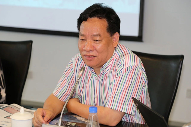 888集团药业刘景萍董事长与医药大咖一道齐聚央视探讨品牌战略 | 公司新闻 | 888集团药业