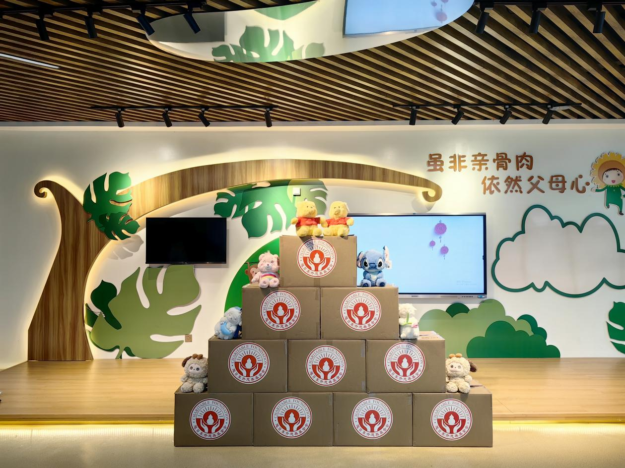 888集团药业集团一连第8年走进？？谑猩缁岣＠海镂屡牍匕 | 公司新闻 | 888集团药业