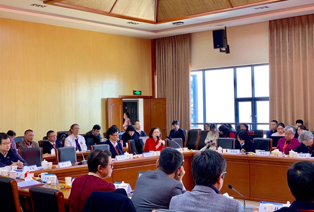 888集团将携手云中 共育祖国中医药人才 | 公司新闻 | 888集团药业