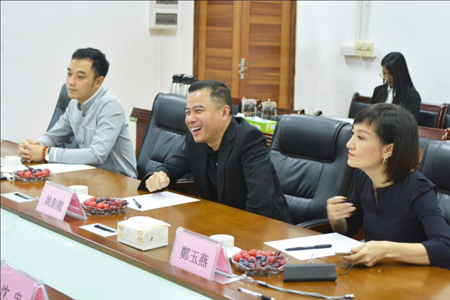 携手奋进 共赢未来 | 公司新闻 | 888集团药业