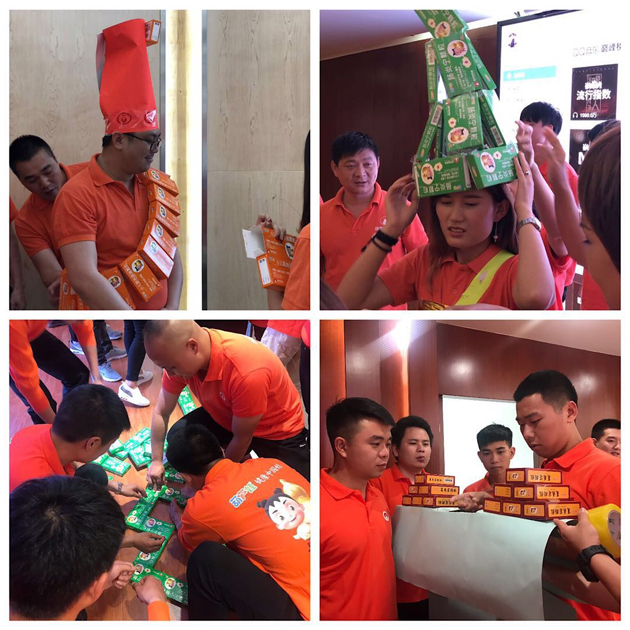 888集团药业：修内功，，，，，，强本事，，，，，，淬炼营销铁军！ | 公司新闻 | 888集团药业