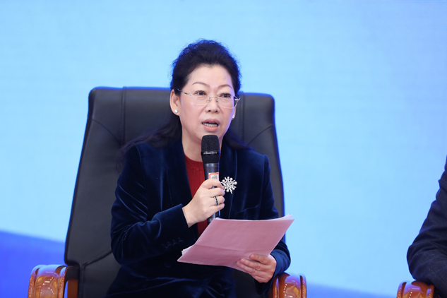聚焦十四五新妄想 同谋中医药新生长 | 公司新闻 | 888集团药业