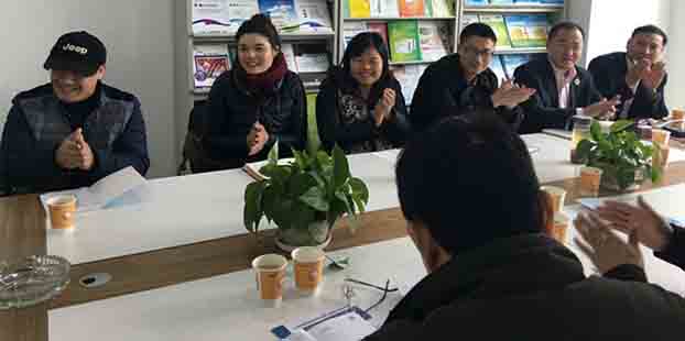 徽州大地春雷动·誓师军号响云霄 | 公司新闻 | 888集团药业