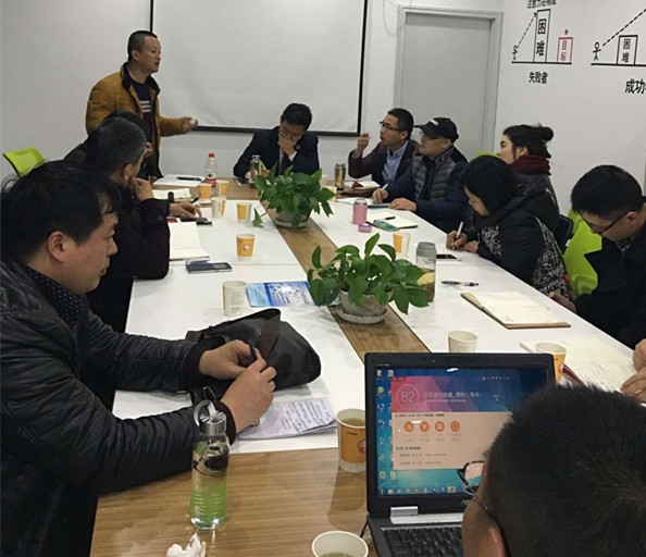 徽州大地春雷动·誓师军号响云霄 | 公司新闻 | 888集团药业