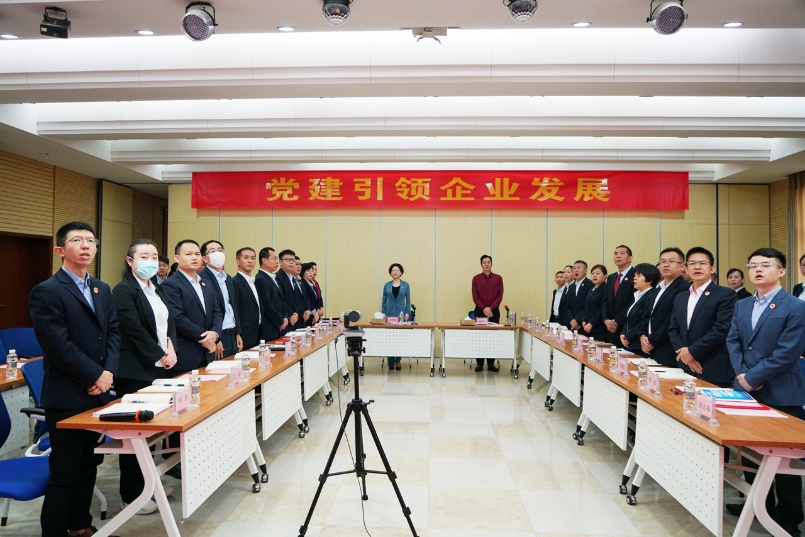 刘景萍：蓝图绘就 指引未来——888集团药业集团召开2022年一季度总结表扬大会 | 公司新闻 | 888集团药业
