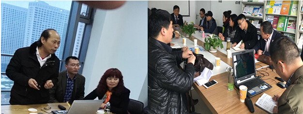 徽州大地春雷动·誓师军号响云霄 | 公司新闻 | 888集团药业