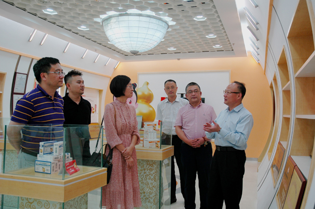 儿药师能力提升有包管了！ | 公司新闻 | 888集团药业