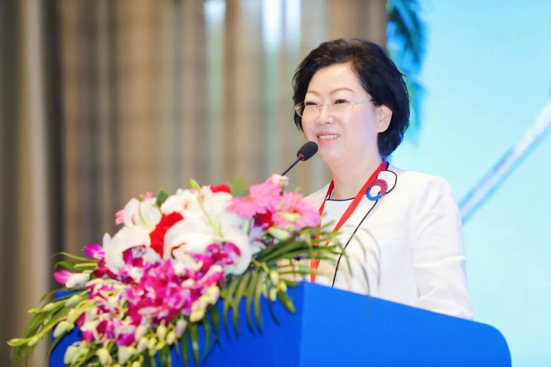 888集团药业刘景萍董事长中选中国民族医药学会儿科分会副会长 | 公司新闻 | 888集团药业