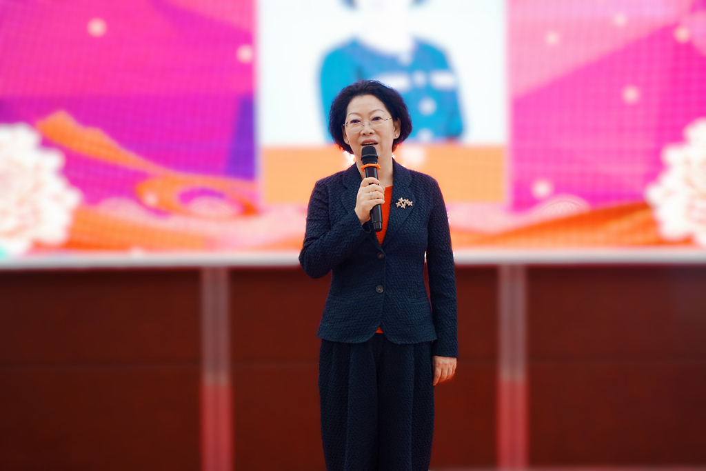 海南888集团药业集团2021年度表扬大会盛大举行 | 公司新闻 | 888集团药业