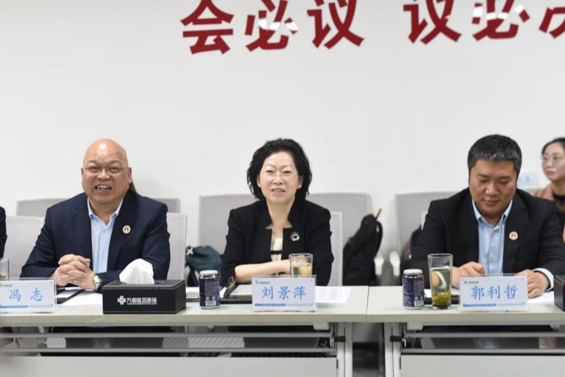 相助共赢丨888集团药业集团与万和医药集团签署战略相助协议 | 公司新闻 | 888集团药业