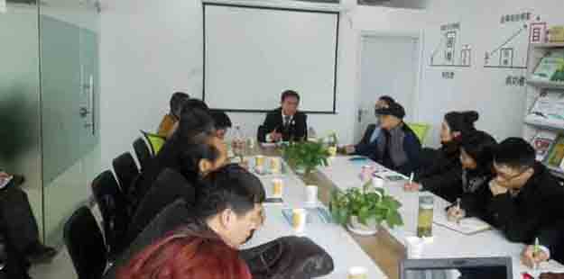 徽州大地春雷动·誓师军号响云霄 | 公司新闻 | 888集团药业