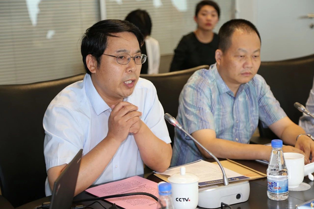 888集团药业刘景萍董事长与医药大咖一道齐聚央视探讨品牌战略 | 公司新闻 | 888集团药业