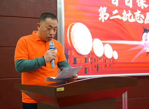 保供时刻 | 888集团药业举行第二批“百日保供大会战”自愿者接待仪式 | 公司新闻 | 888集团药业